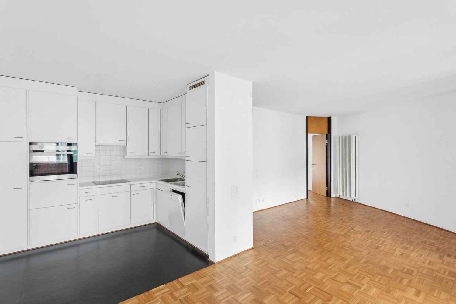 3 ½ Zimmer-Wohnung, Foto 4 von 10