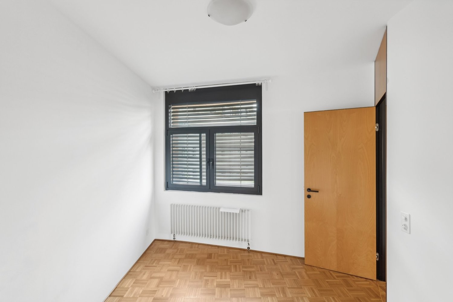 3 ½ Zimmer-Wohnung, Foto 9 von 10