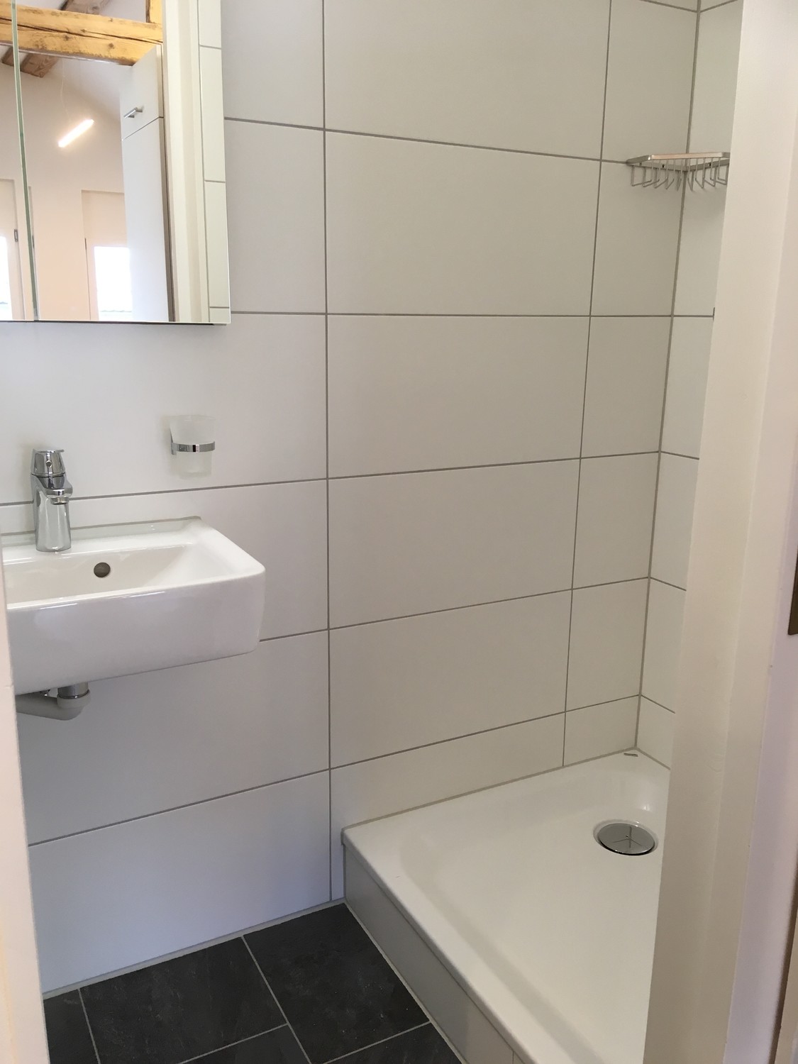 1 room apartment, Foto 7 von 9