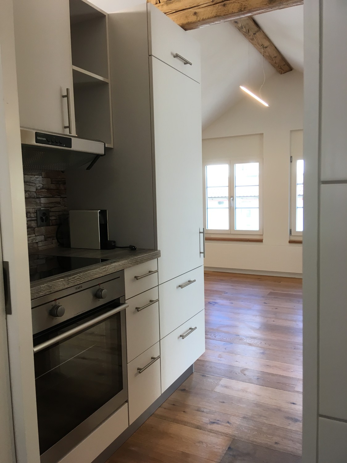 1 room apartment, Foto 5 von 9