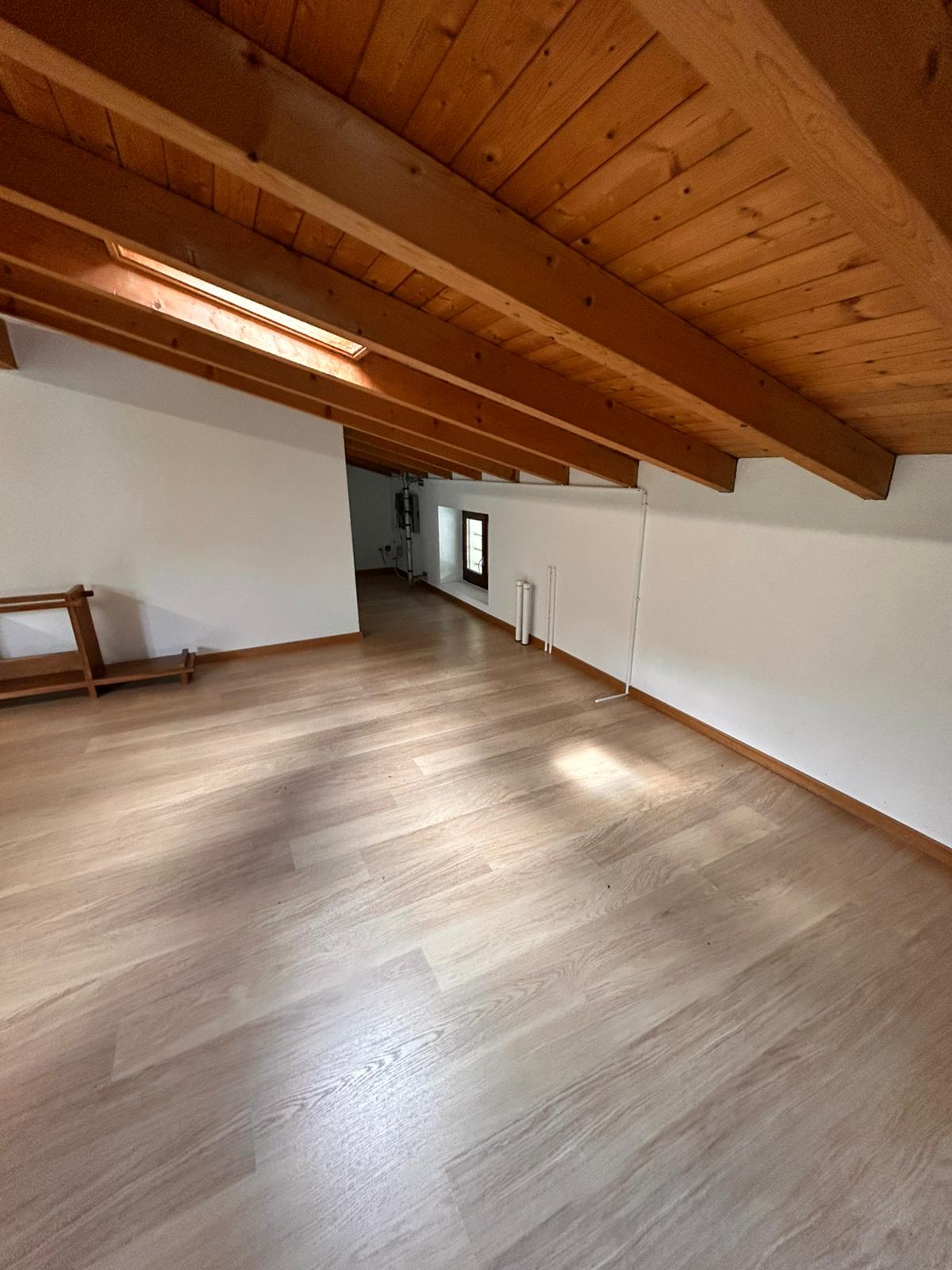 Magasin de 72m²