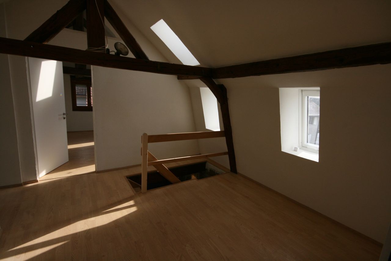 5 ½ pièces maison individuelle