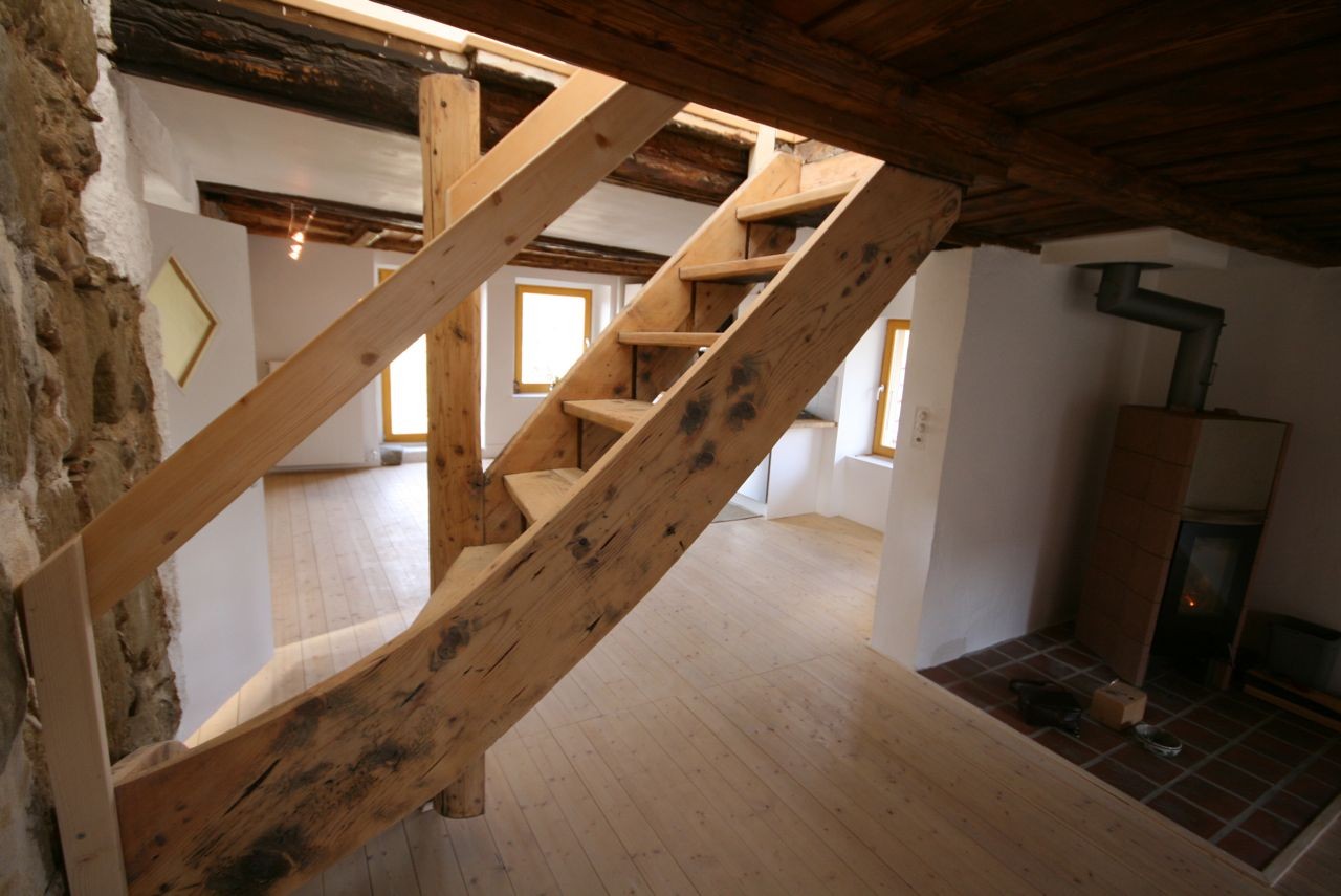 5 ½ pièces maison individuelle
