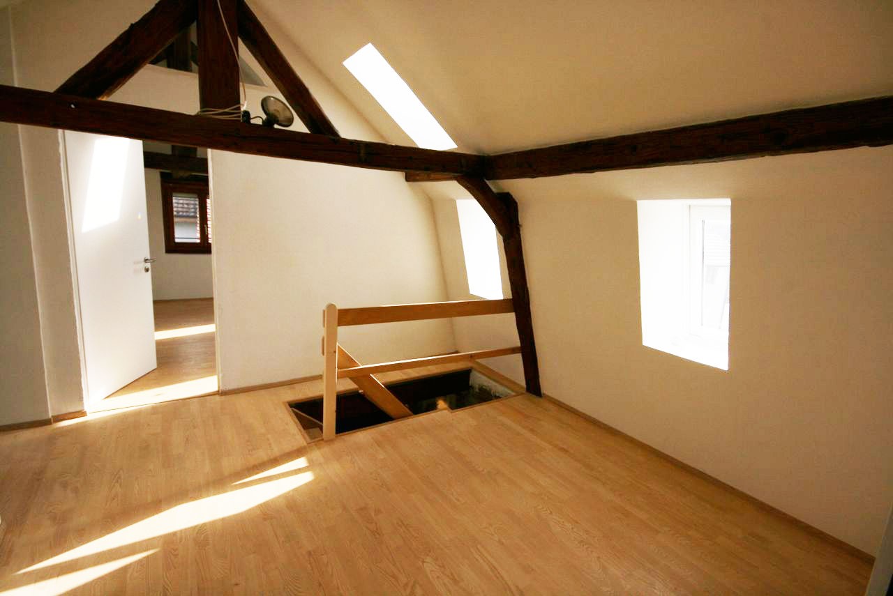 5 ½ pièces maison individuelle