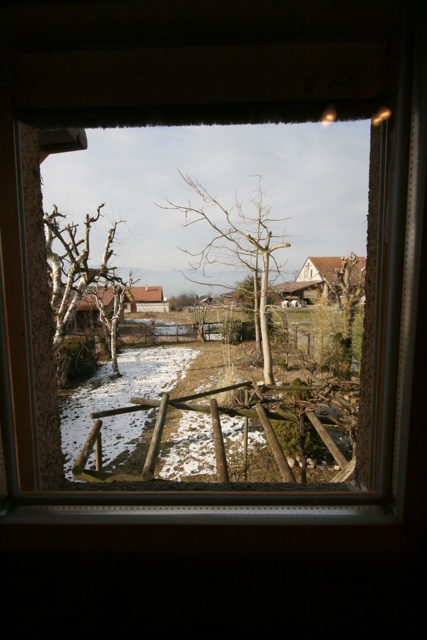 5 ½ pièces maison individuelle