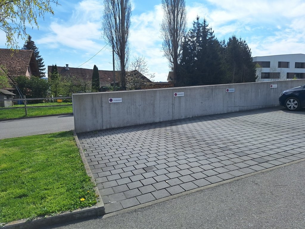 Open slot, Foto 2 von 2