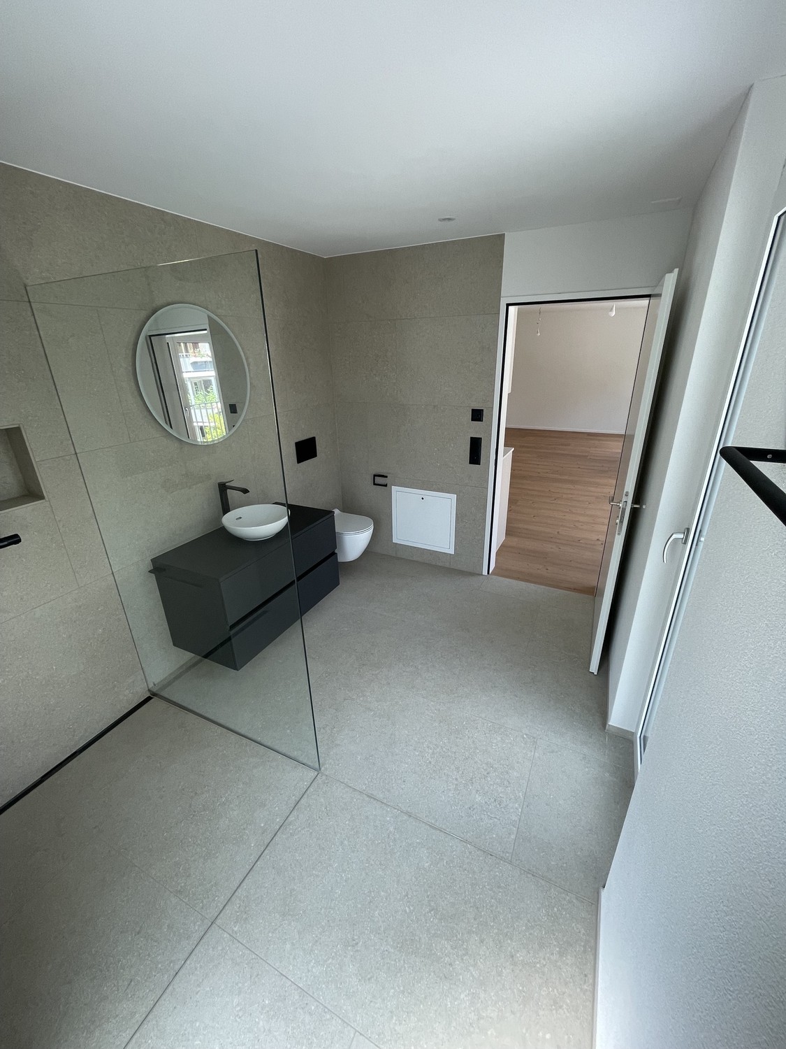 48m² bureau