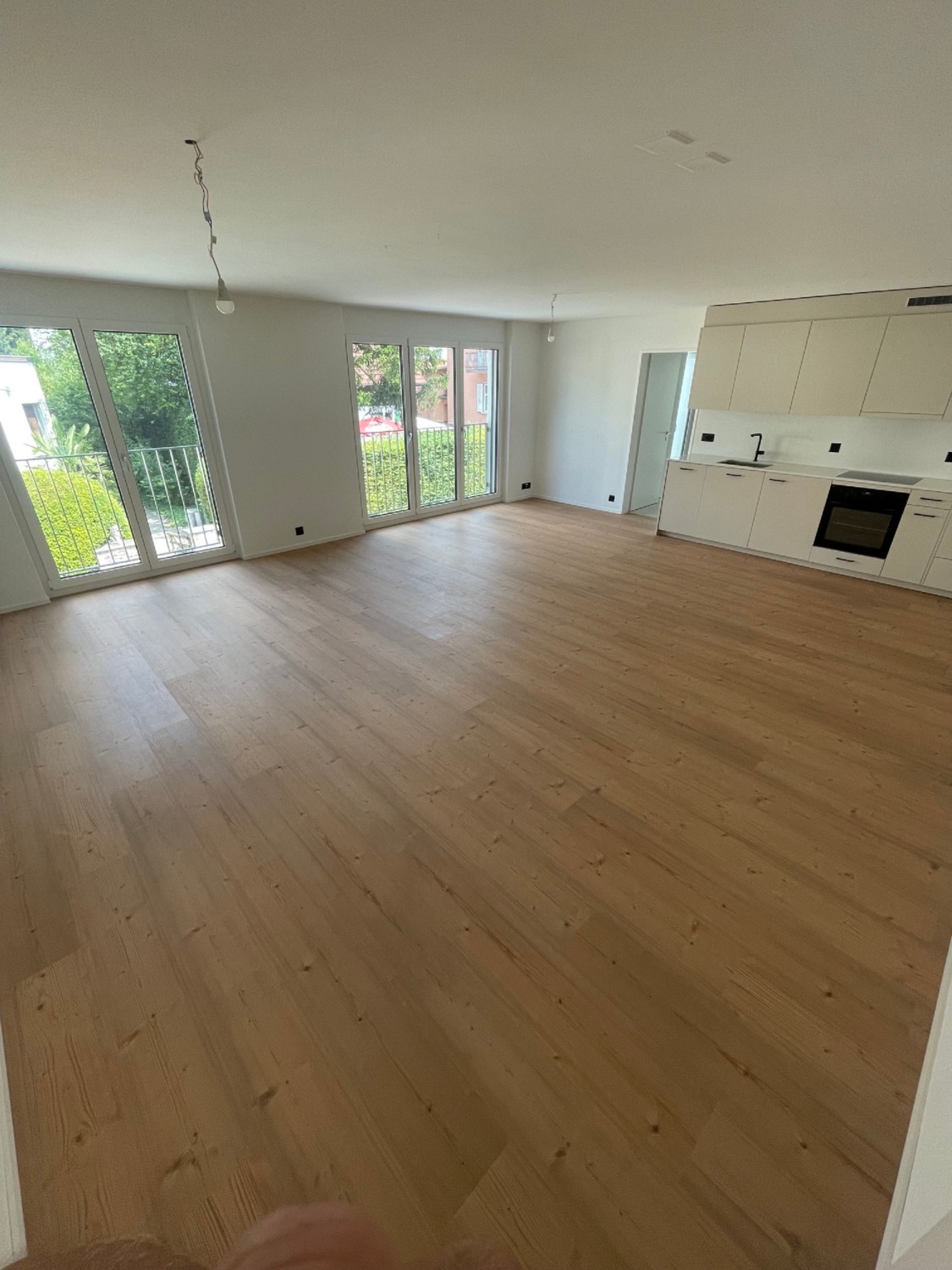 48m² bureau