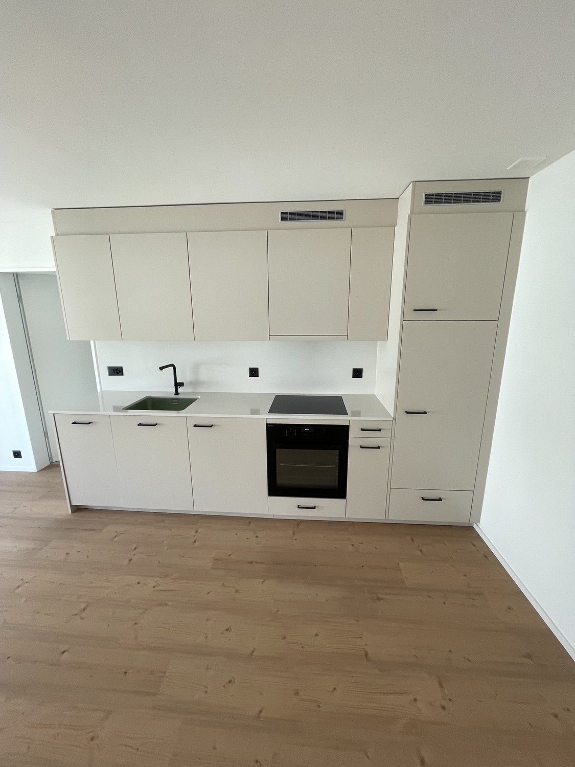 48m² bureau