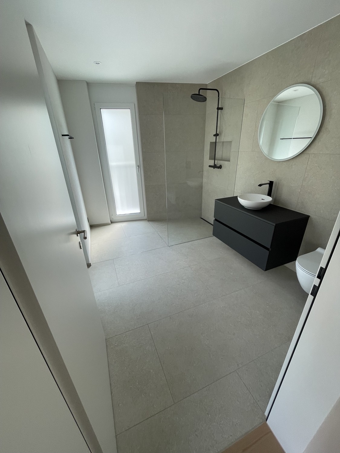 48m² bureau