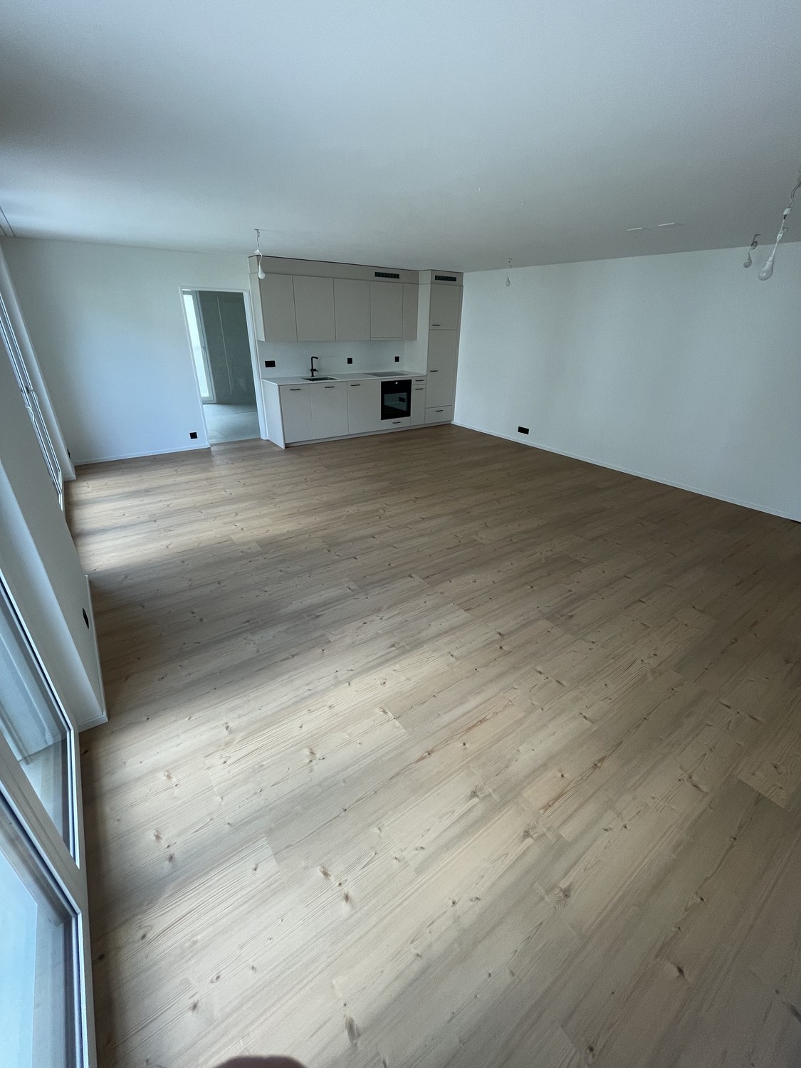 48m² bureau