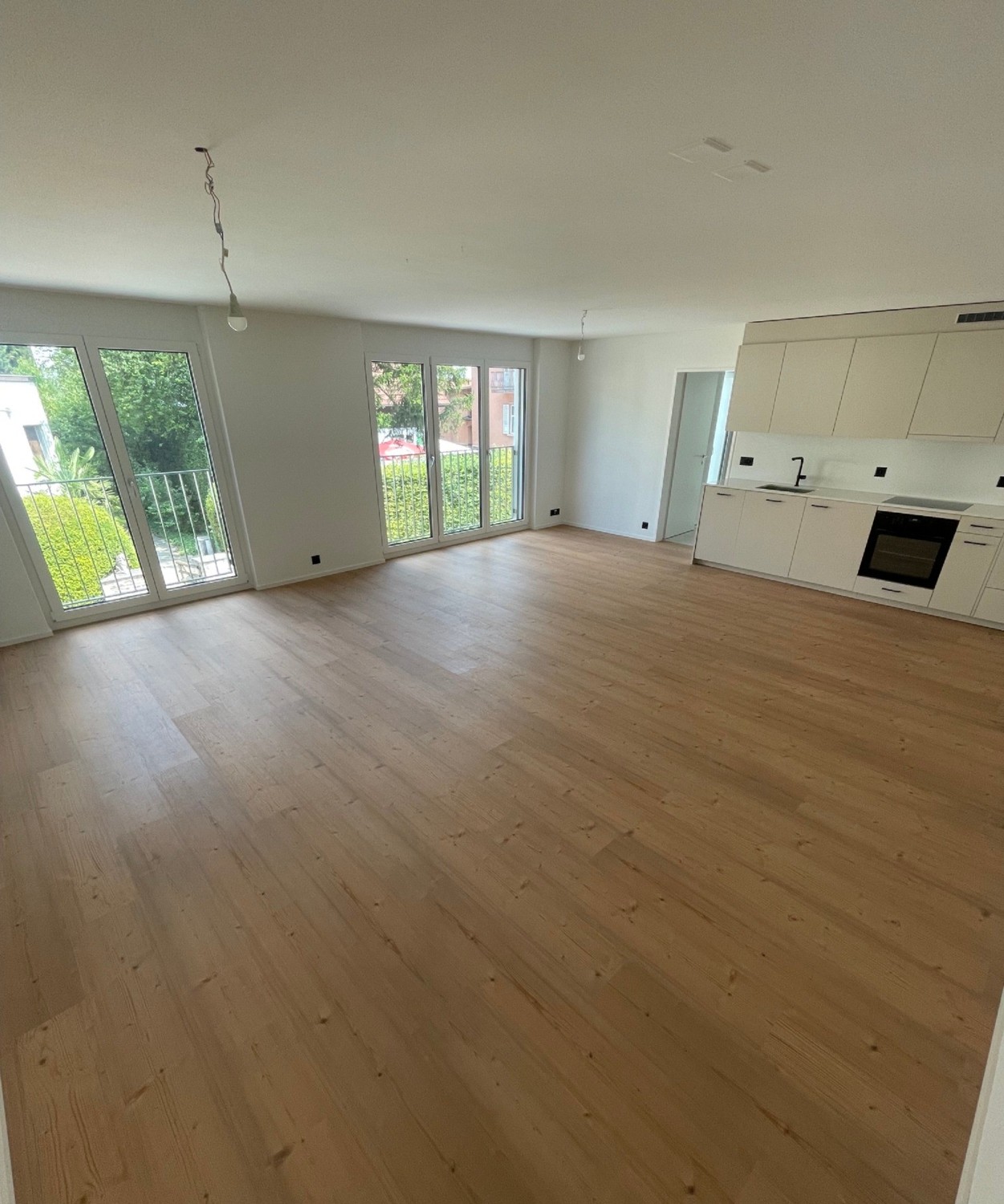 48m² bureau