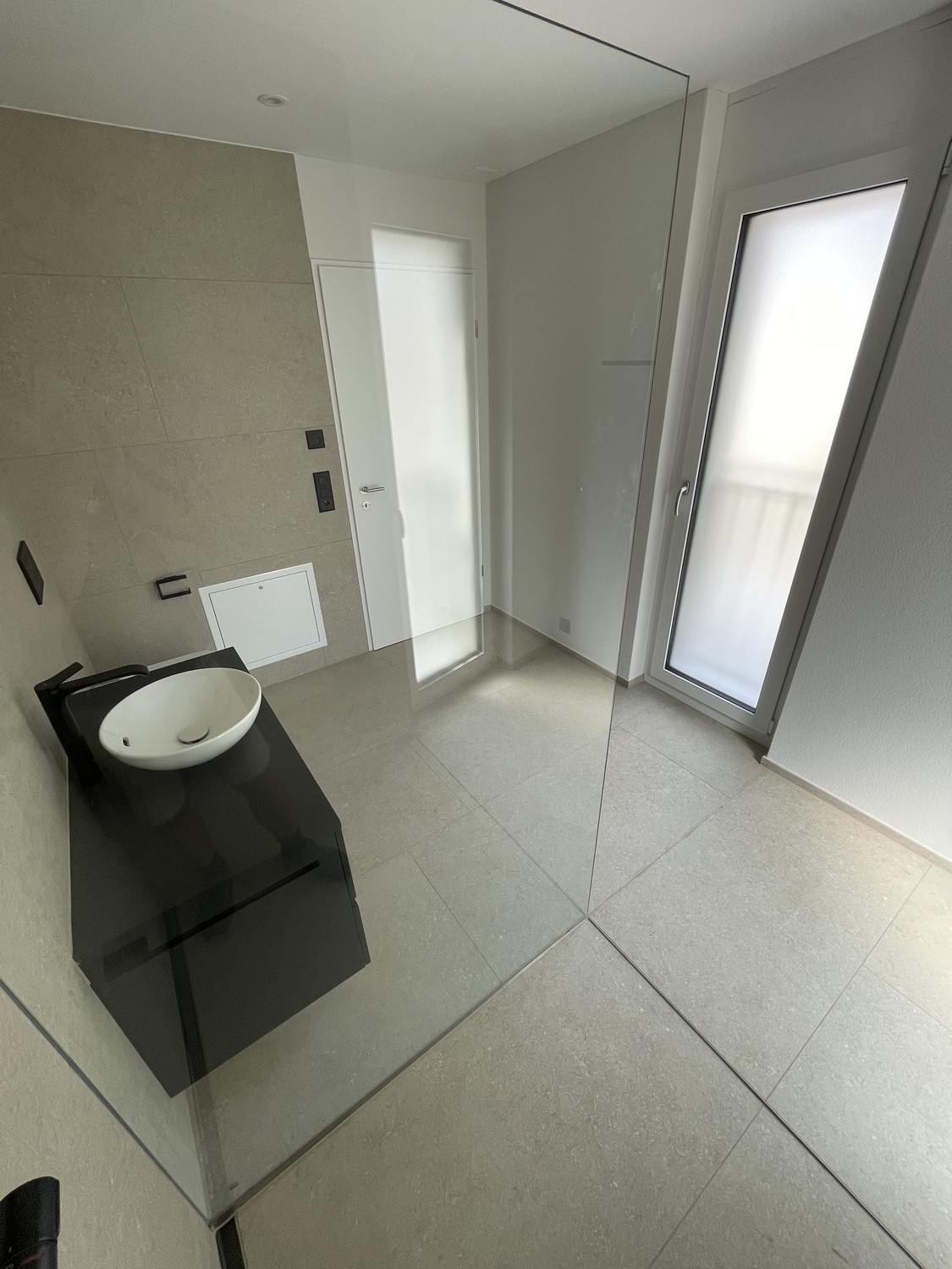 48m² bureau