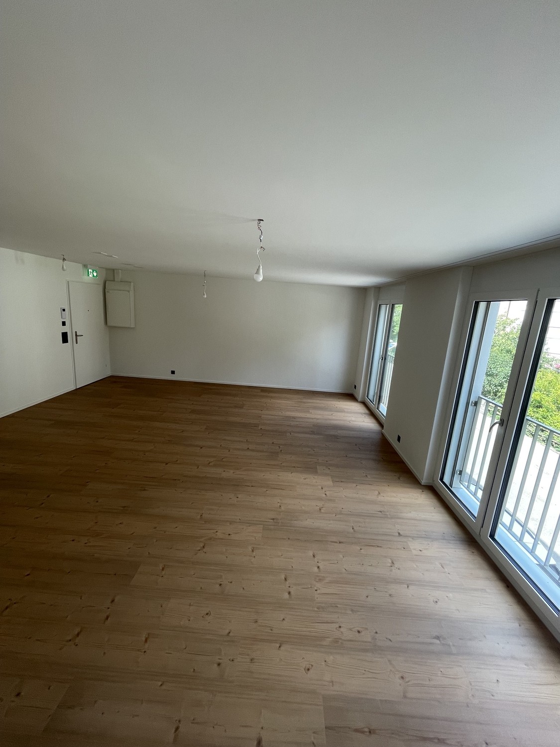 48m² bureau
