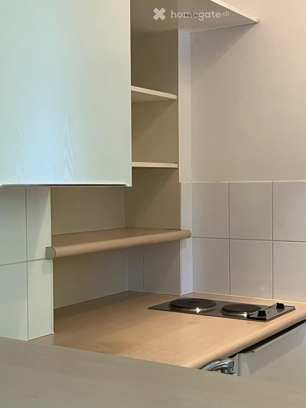 Appartement de 1 ½ pièces, photo 3 sur 5