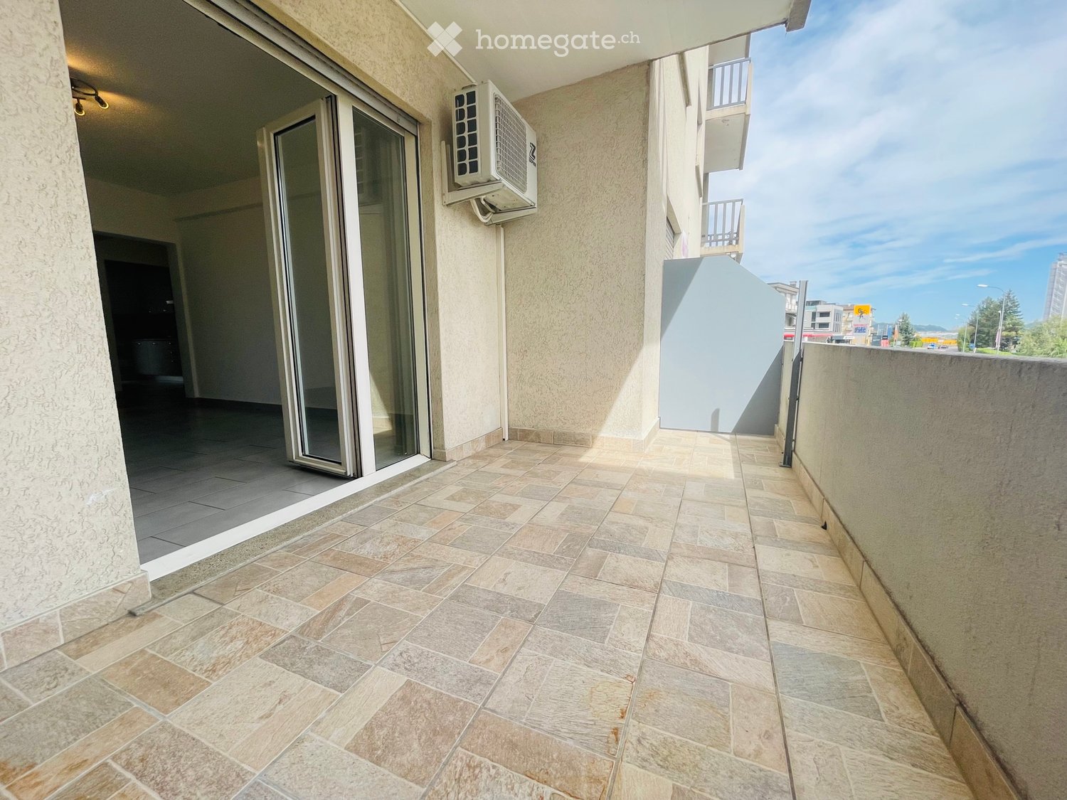 2 rooms apartment, photo 4 sur 5