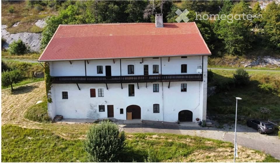3 rooms single house