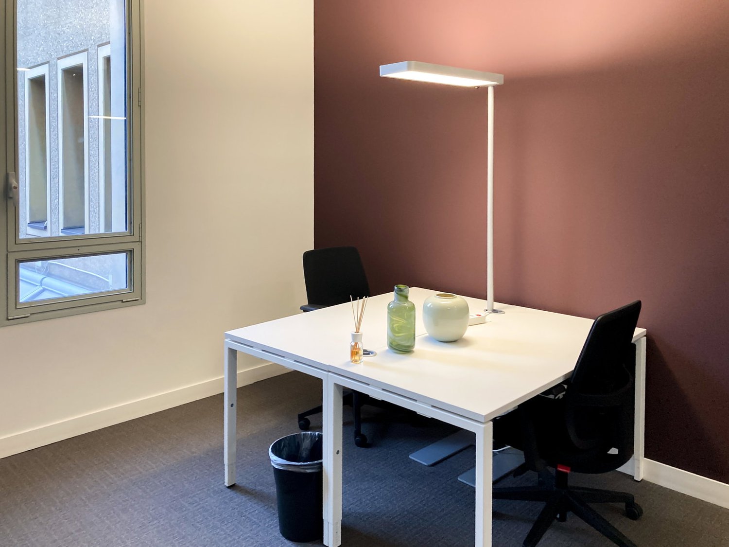 Büro, Foto 2 von 10