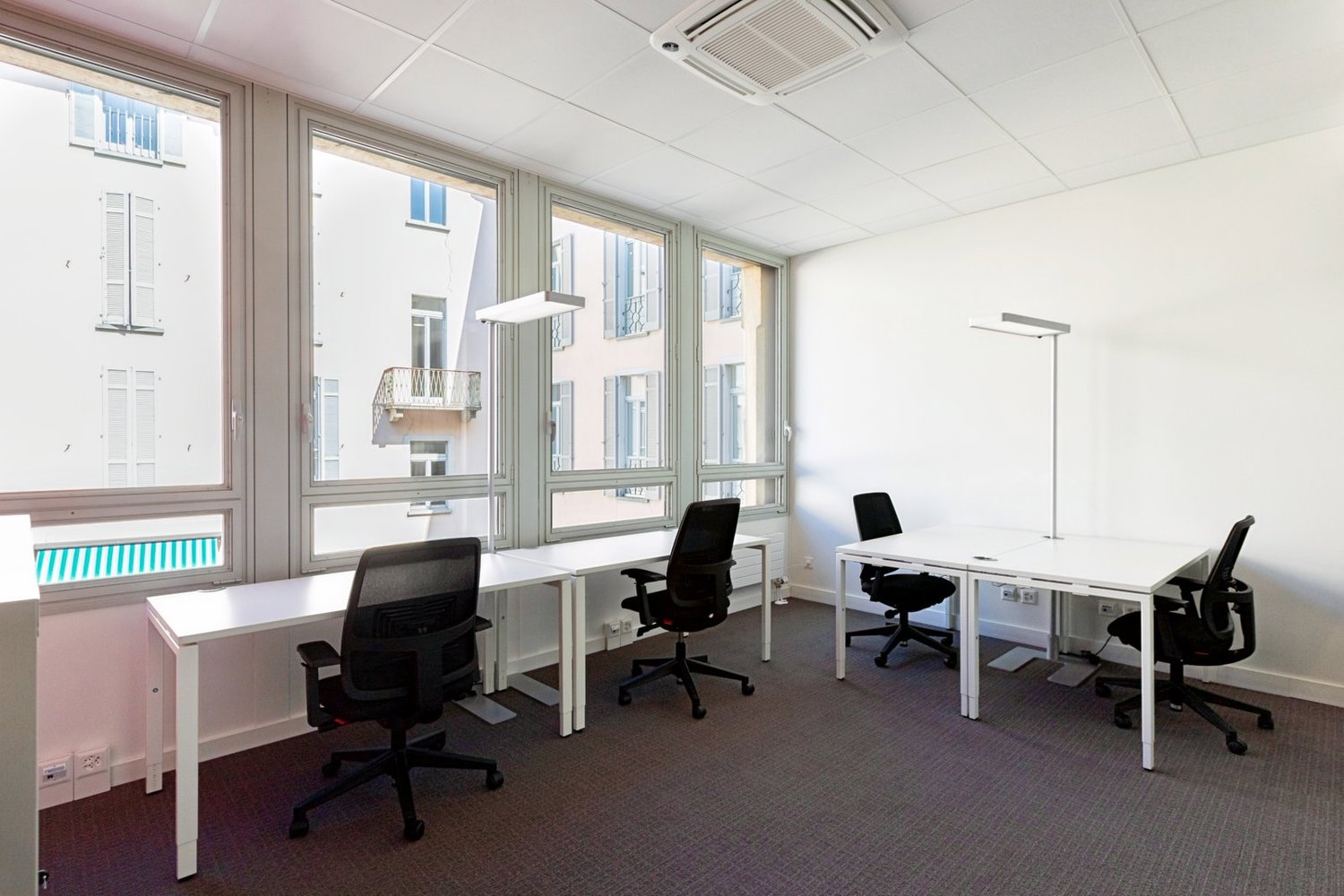 Büro, Foto 4 von 10