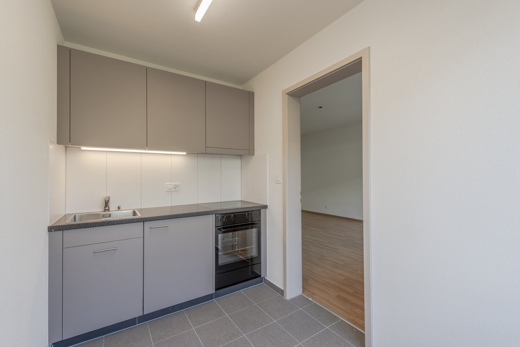 1 room apartment, Foto 1 von 6
