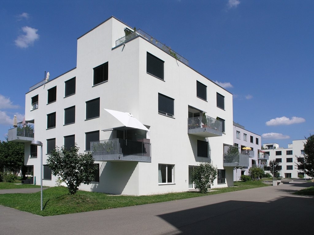 3 ½ rooms apartment, Foto 1 von 10