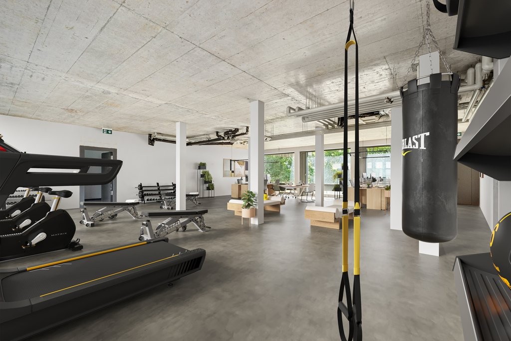 150m² commercial, Foto 5 von 8