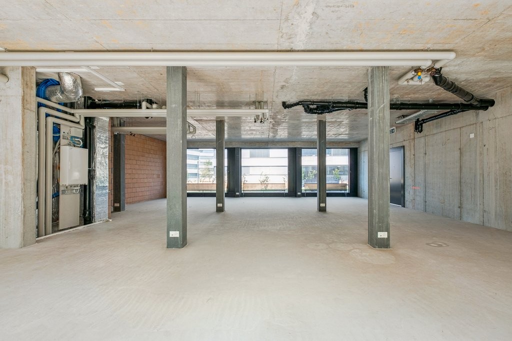150m² commercial, Foto 6 von 8