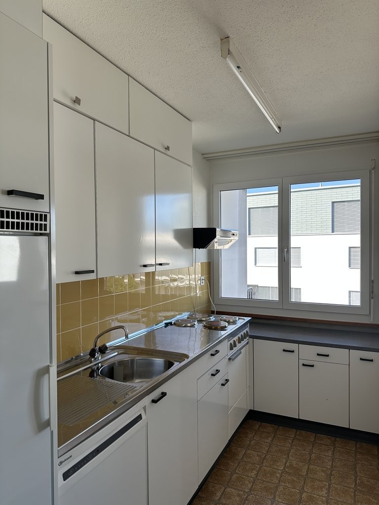 3 ½ rooms apartment, Foto 1 von 9
