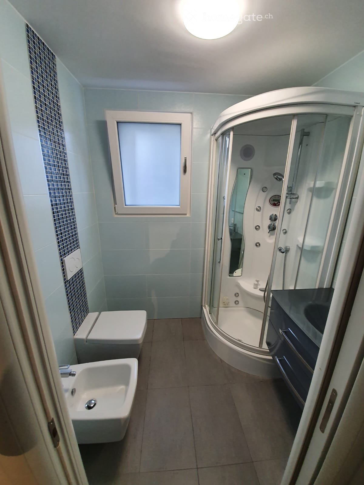 Appartement de 2 ½ pièces