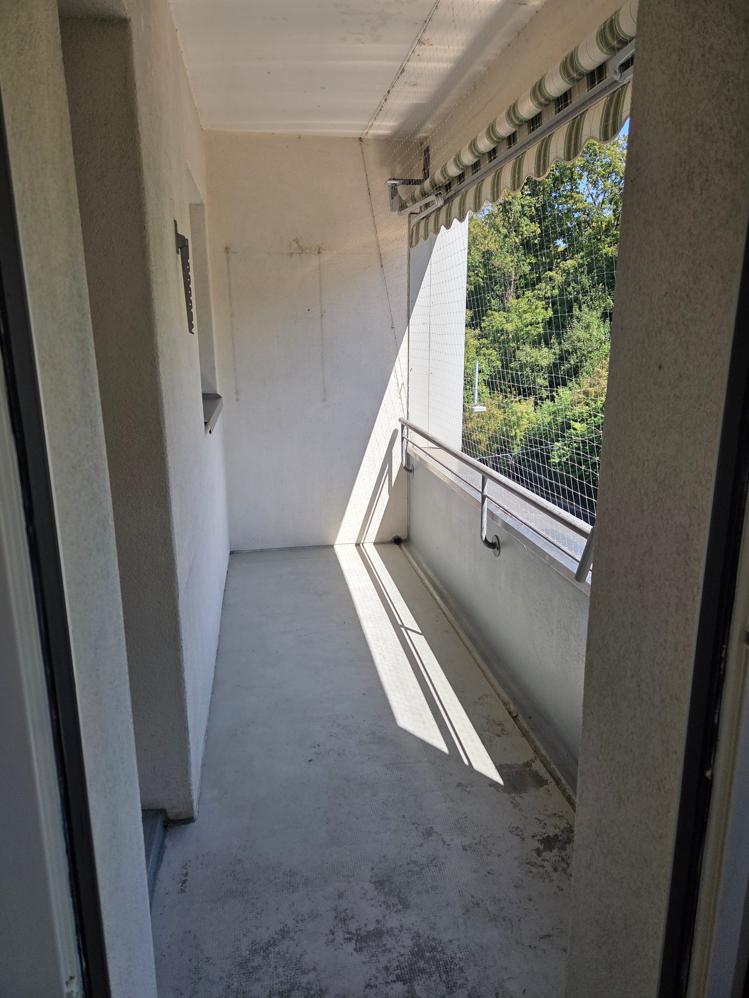 appartamento di 3 locali