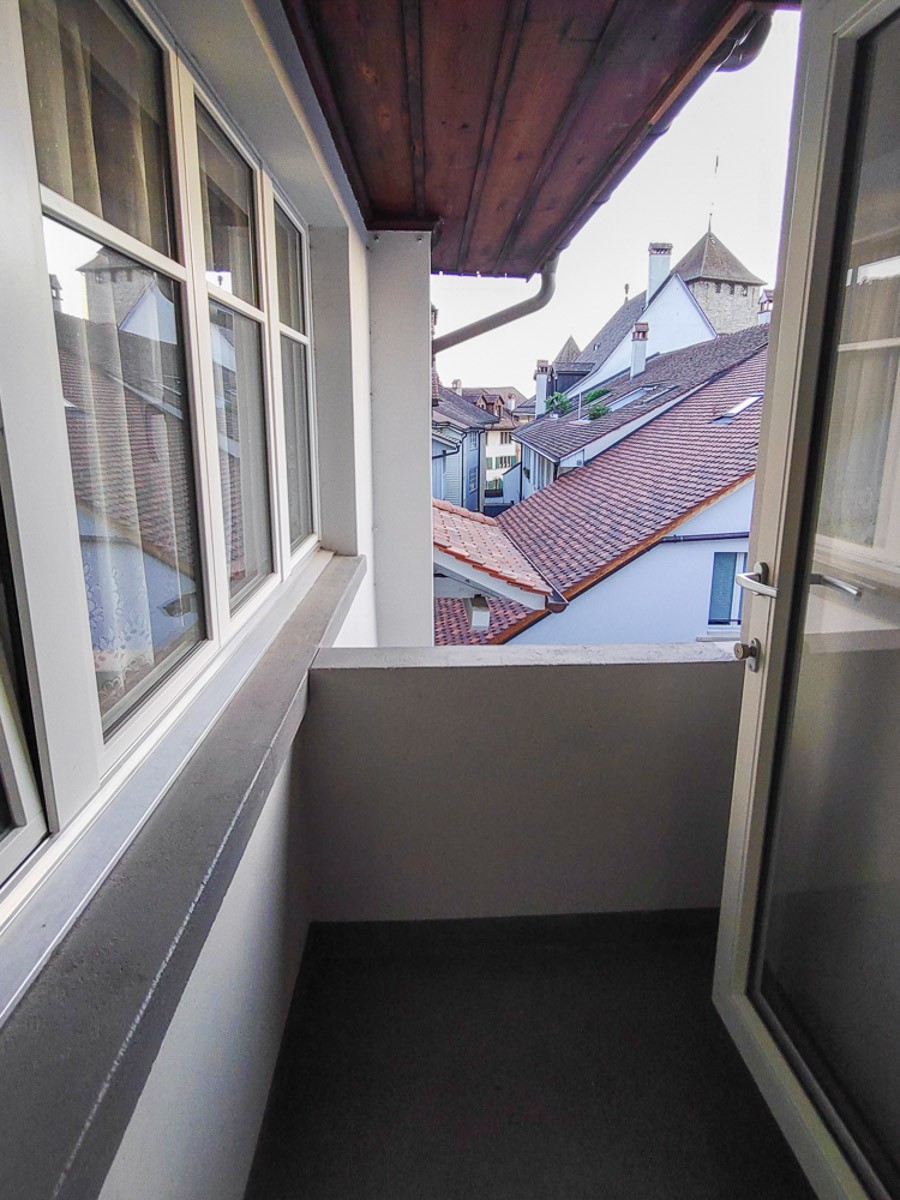 2 ½ rooms apartment, photo 6 of 7