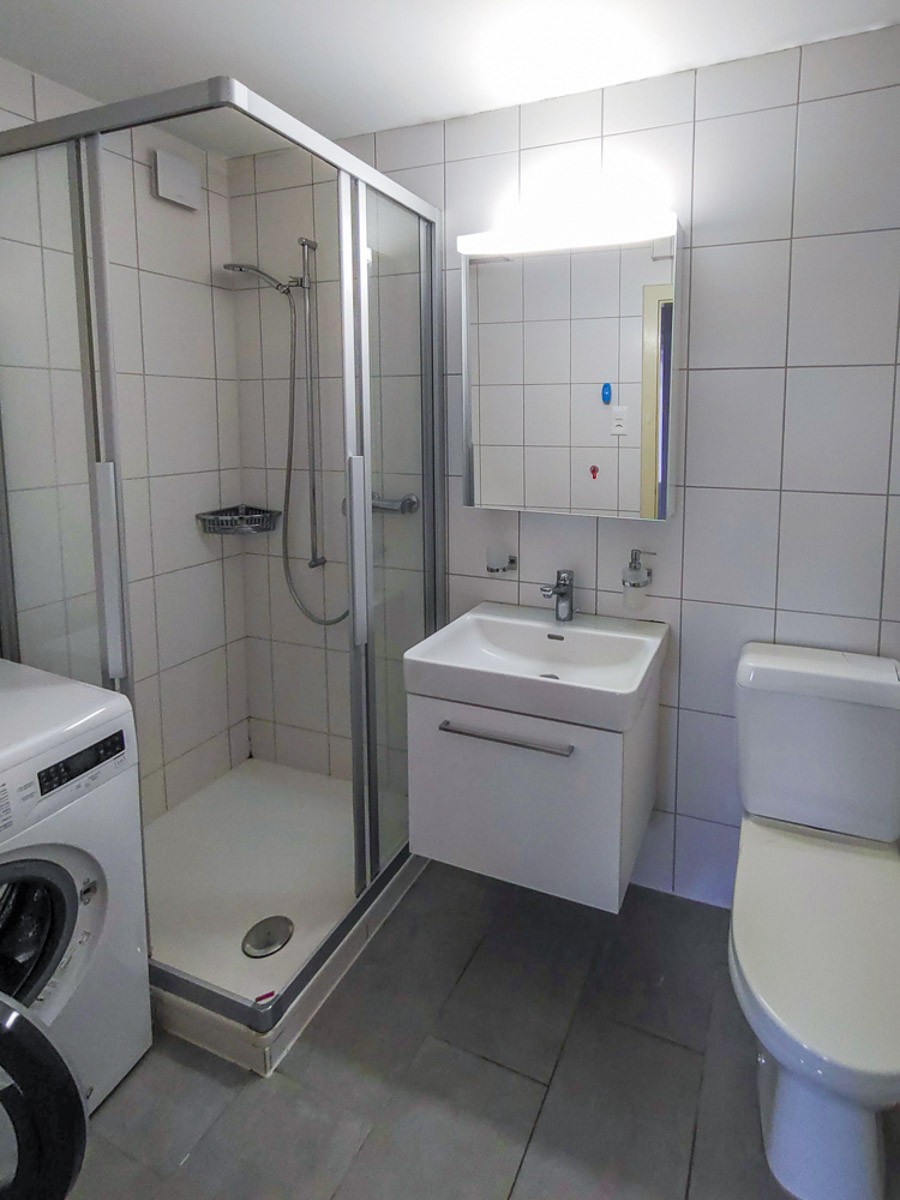 2 ½ rooms apartment, photo 7 of 7