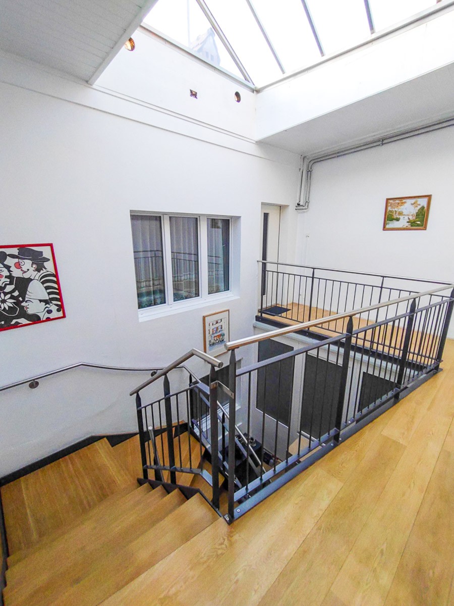 2 ½ rooms apartment, photo 4 of 7