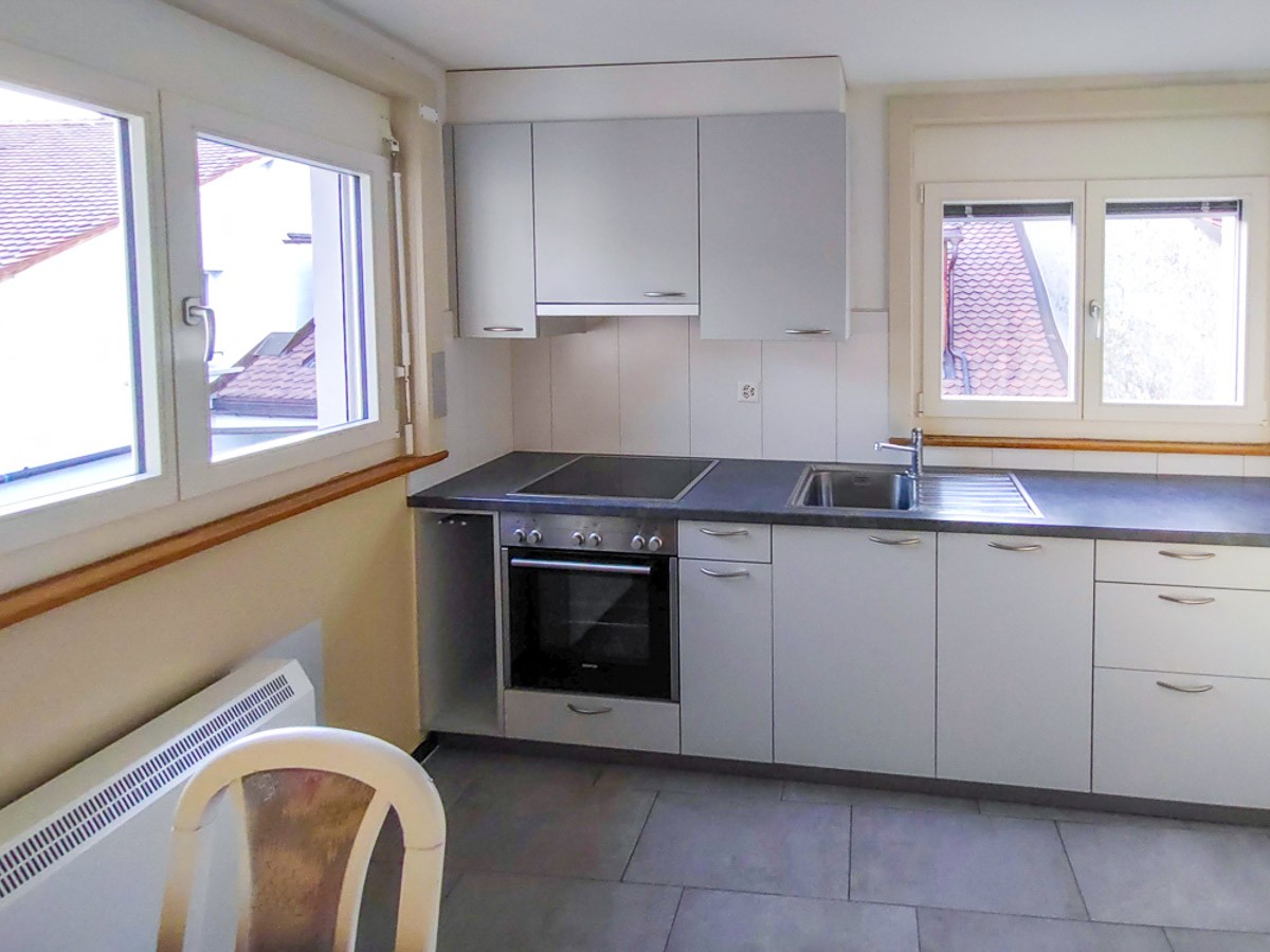 2 ½ rooms apartment, photo 1 of 7