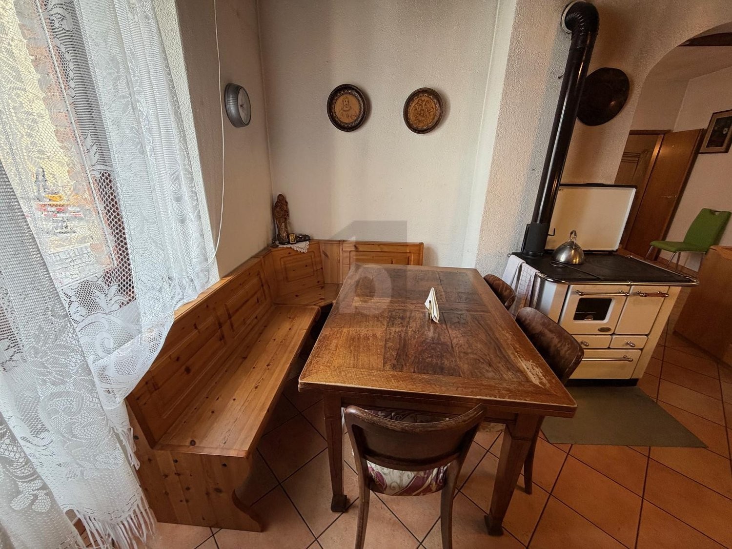 7 ½ rooms single house