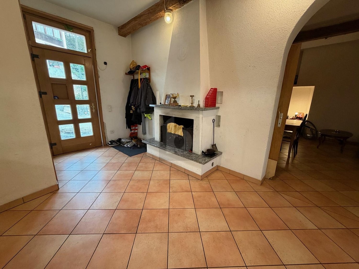 7 ½ rooms single house