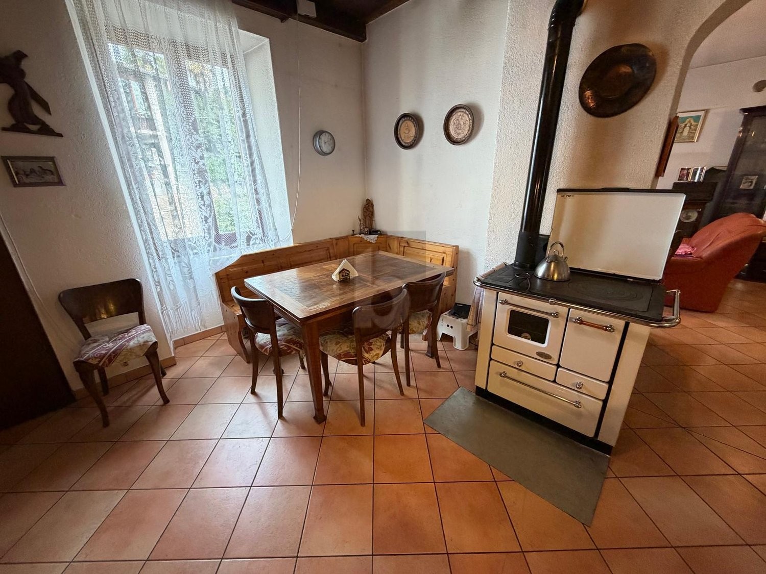 7 ½ rooms single house