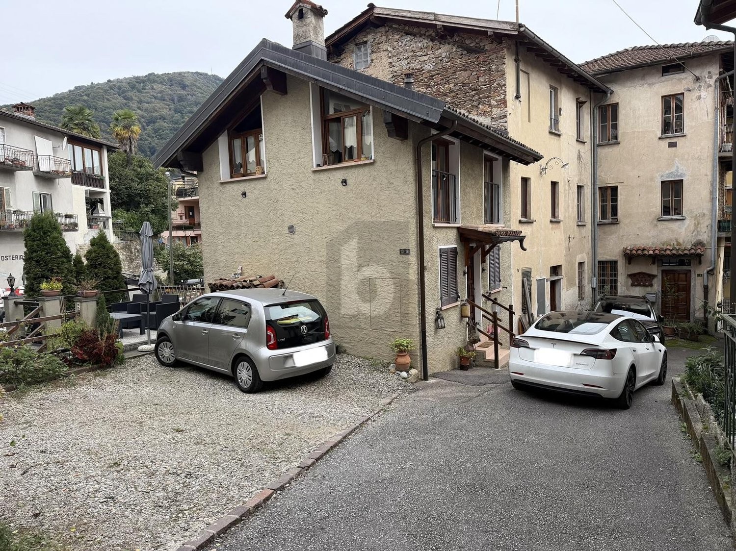 7 ½ rooms single house
