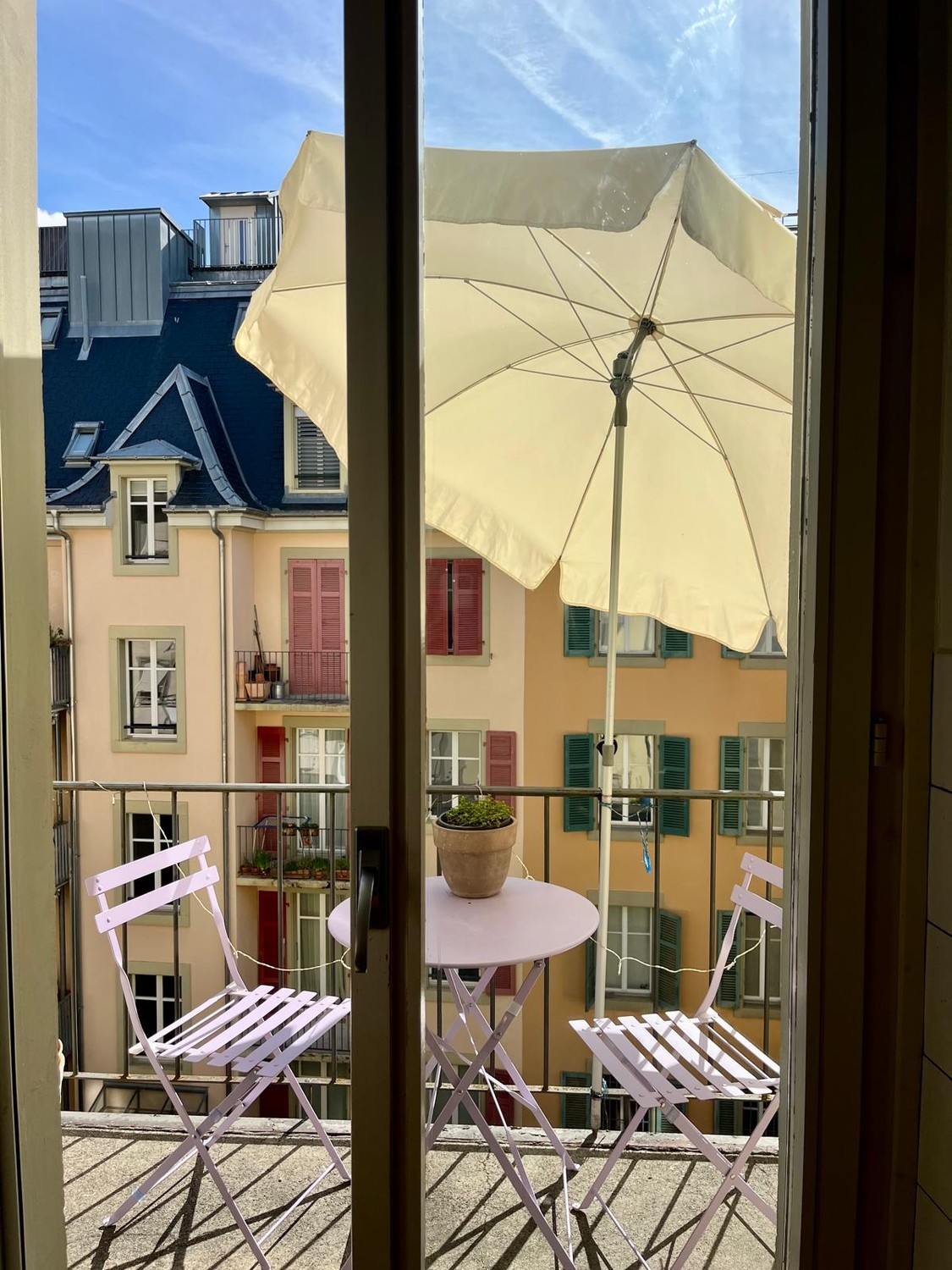 Room in a shared flat, Foto 6 von 7