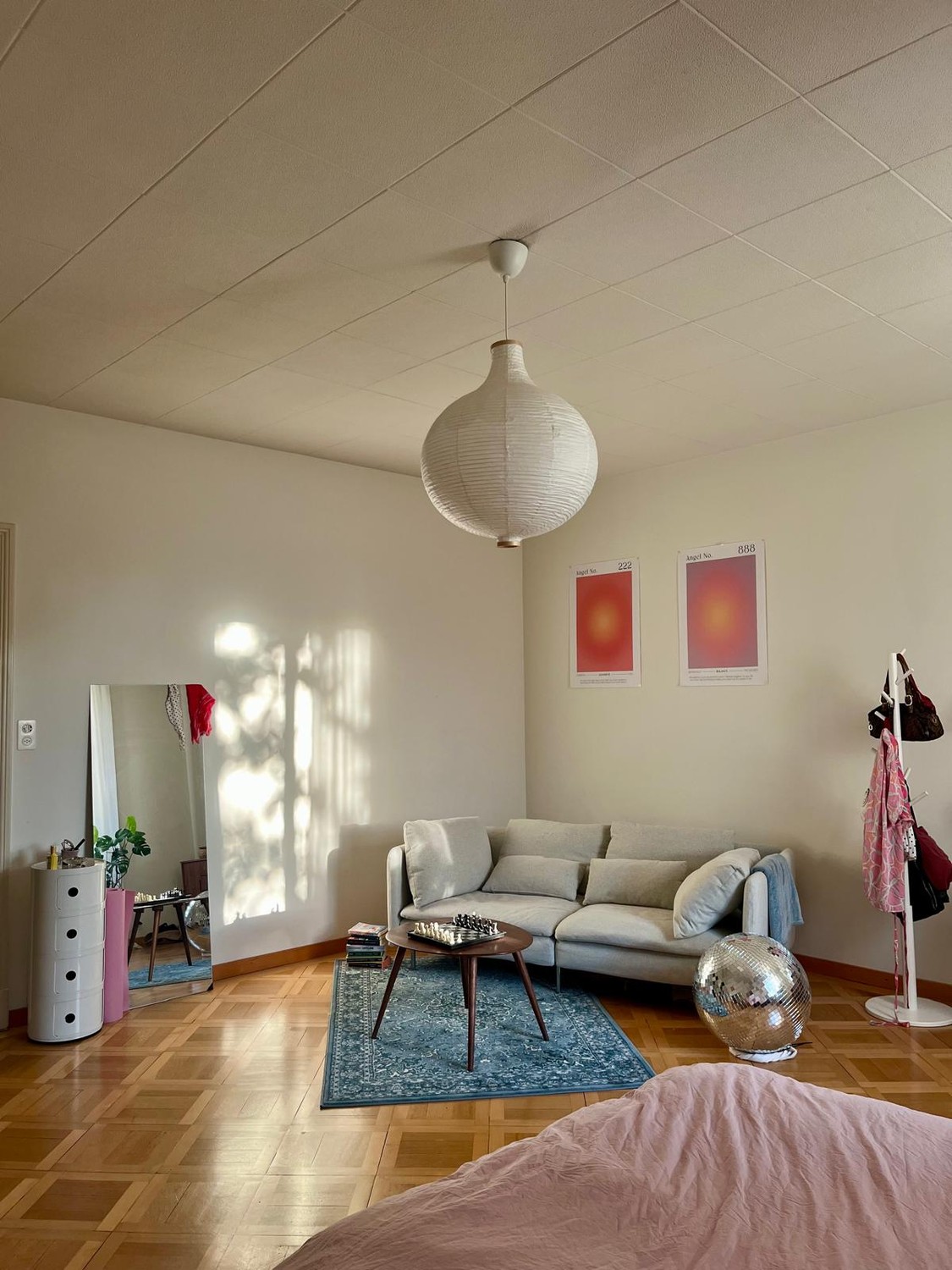 Room in a shared flat, Foto 3 von 7
