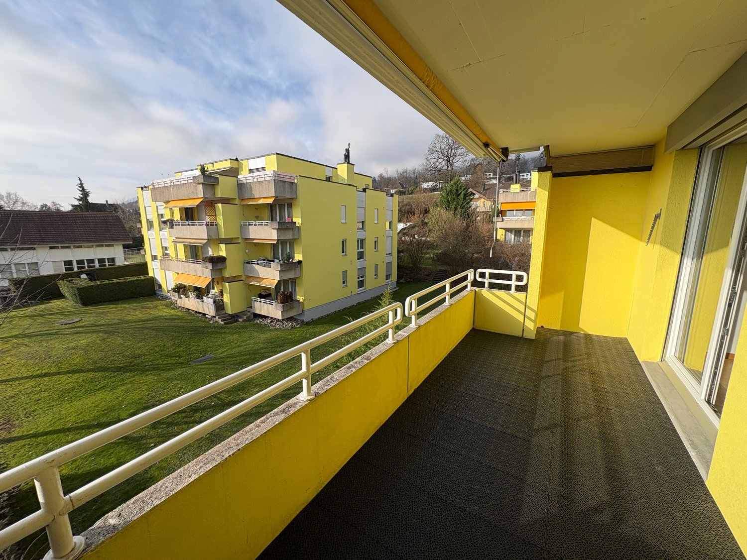 3 ½ rooms apartment, Foto 8 von 8