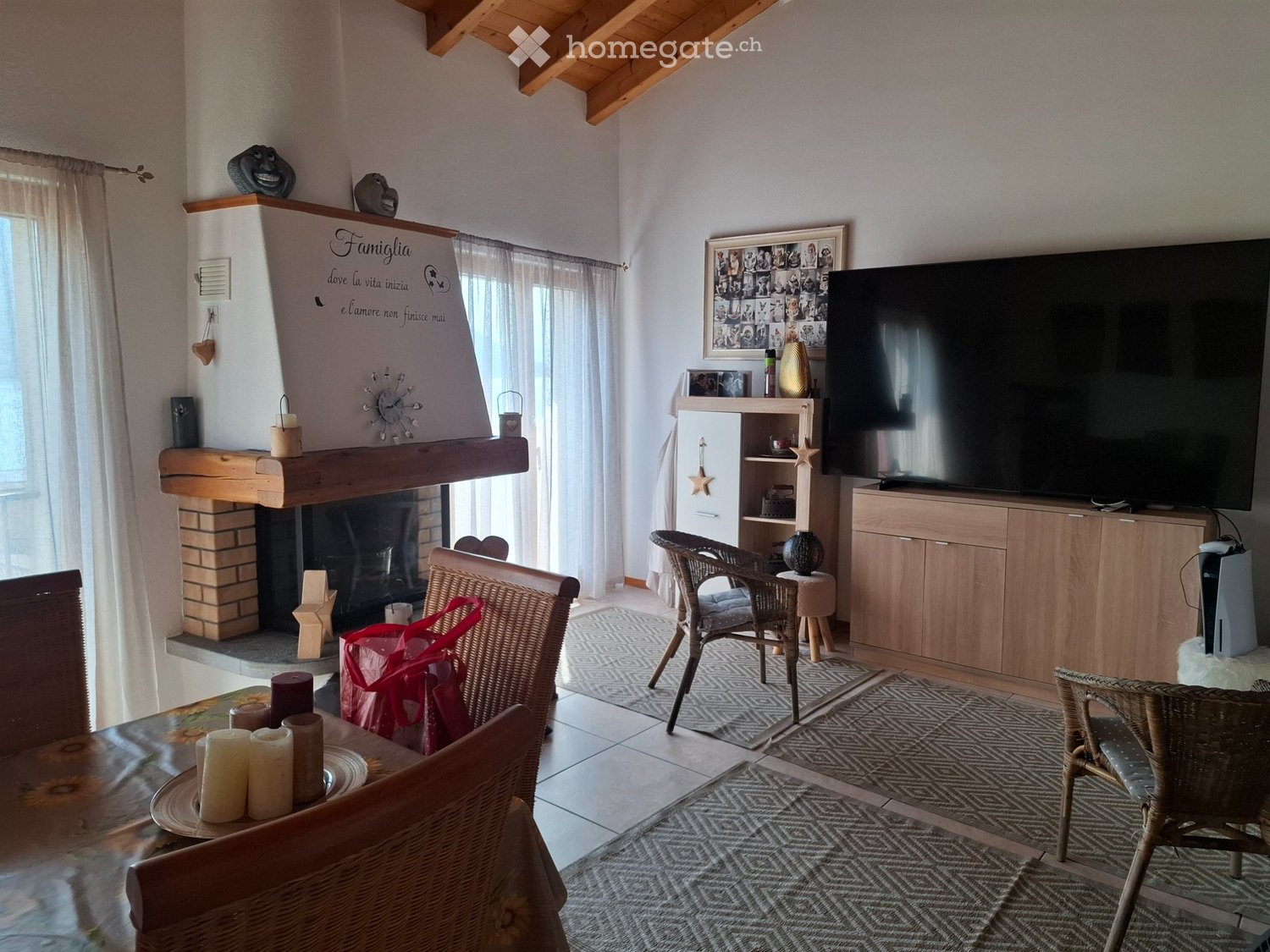 5-Zimmer-Wohnung, Foto 4 von 5