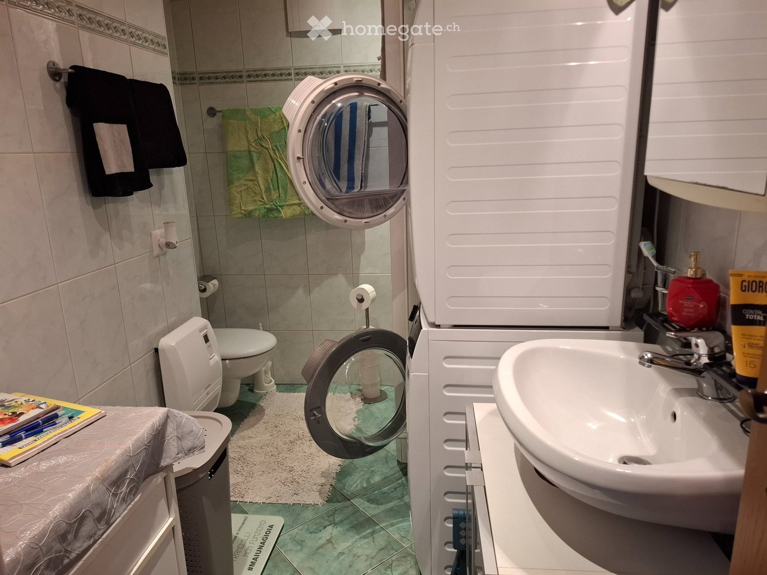 5-Zimmer-Wohnung, Foto 5 von 5