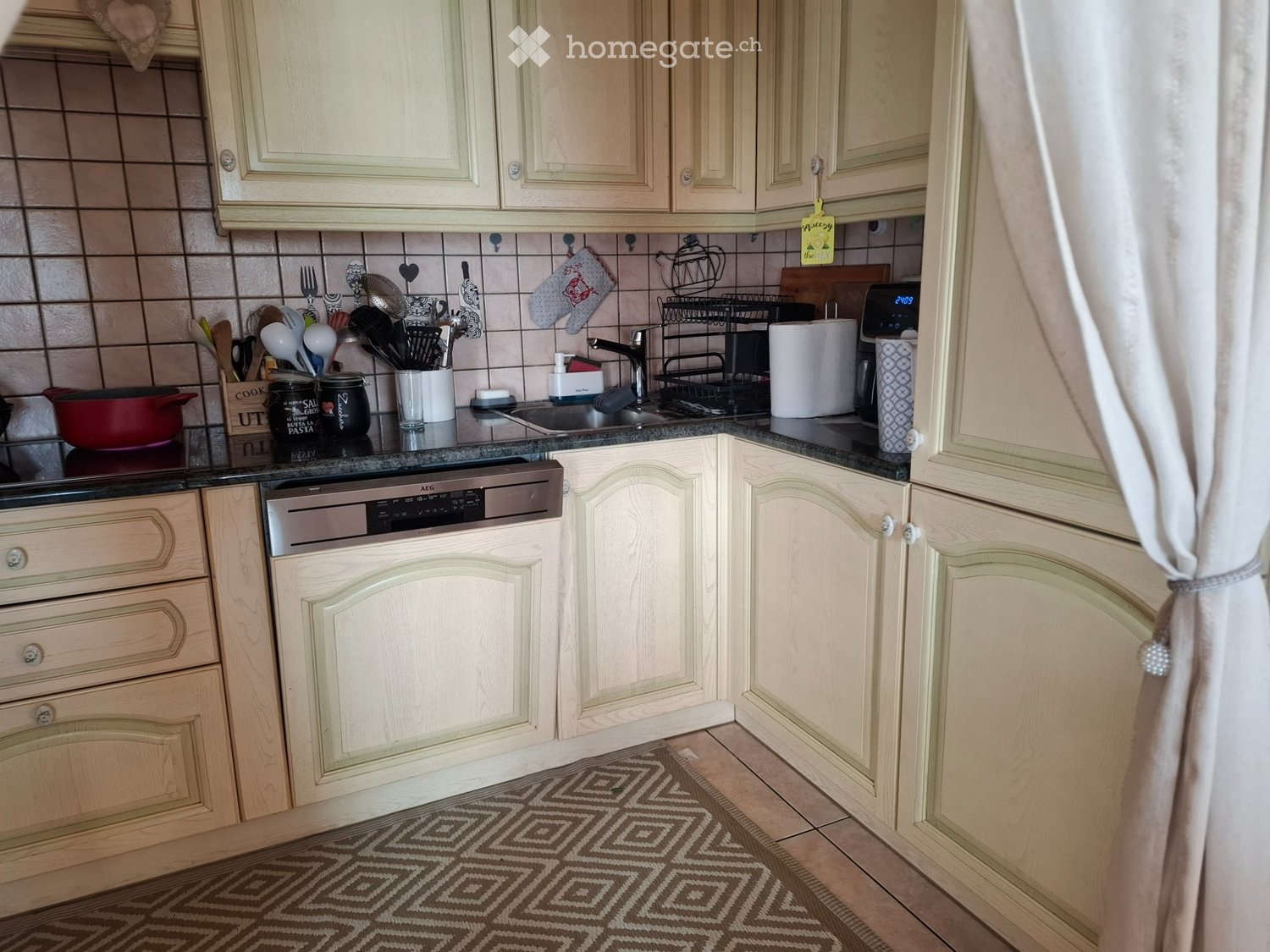 5-Zimmer-Wohnung, Foto 2 von 5