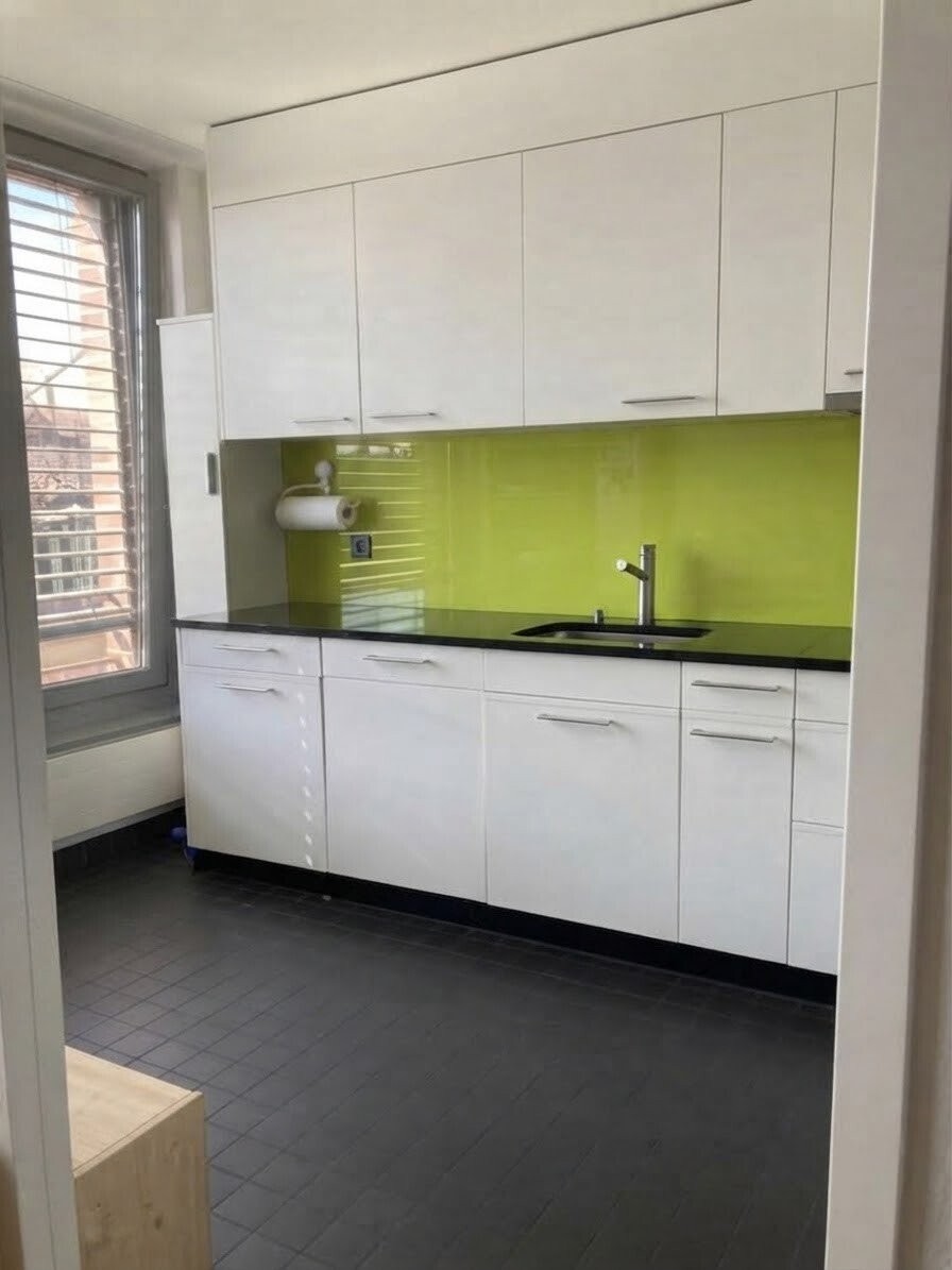 1 ½ rooms furnished flat, Foto 4 von 5