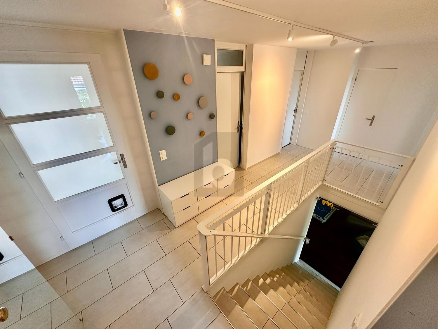 5 ½ rooms row house, Foto 2 von 4