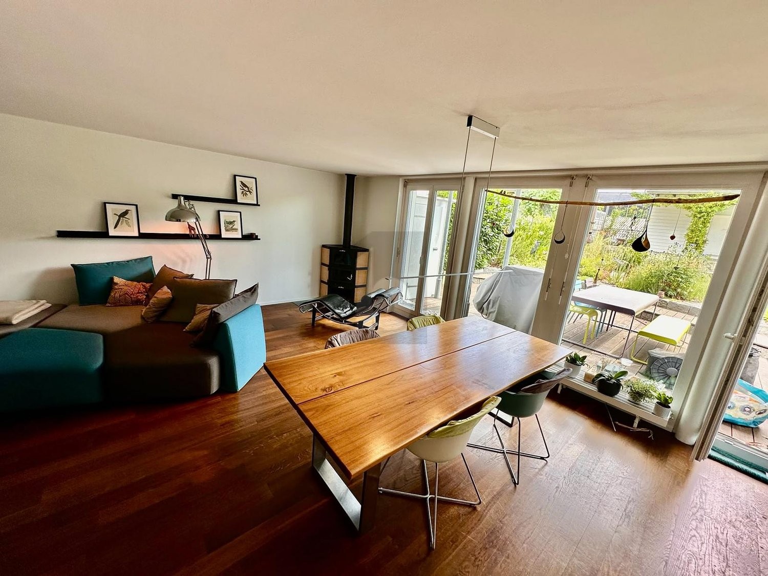 5 ½ rooms row house, Foto 3 von 4