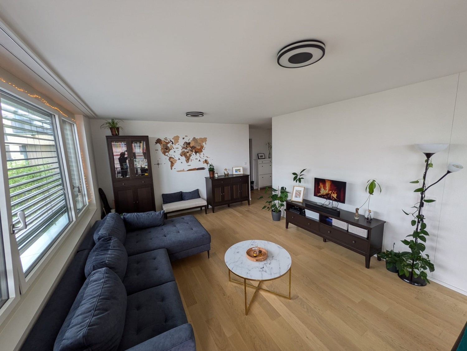 Appartamento di 2 ½ locali