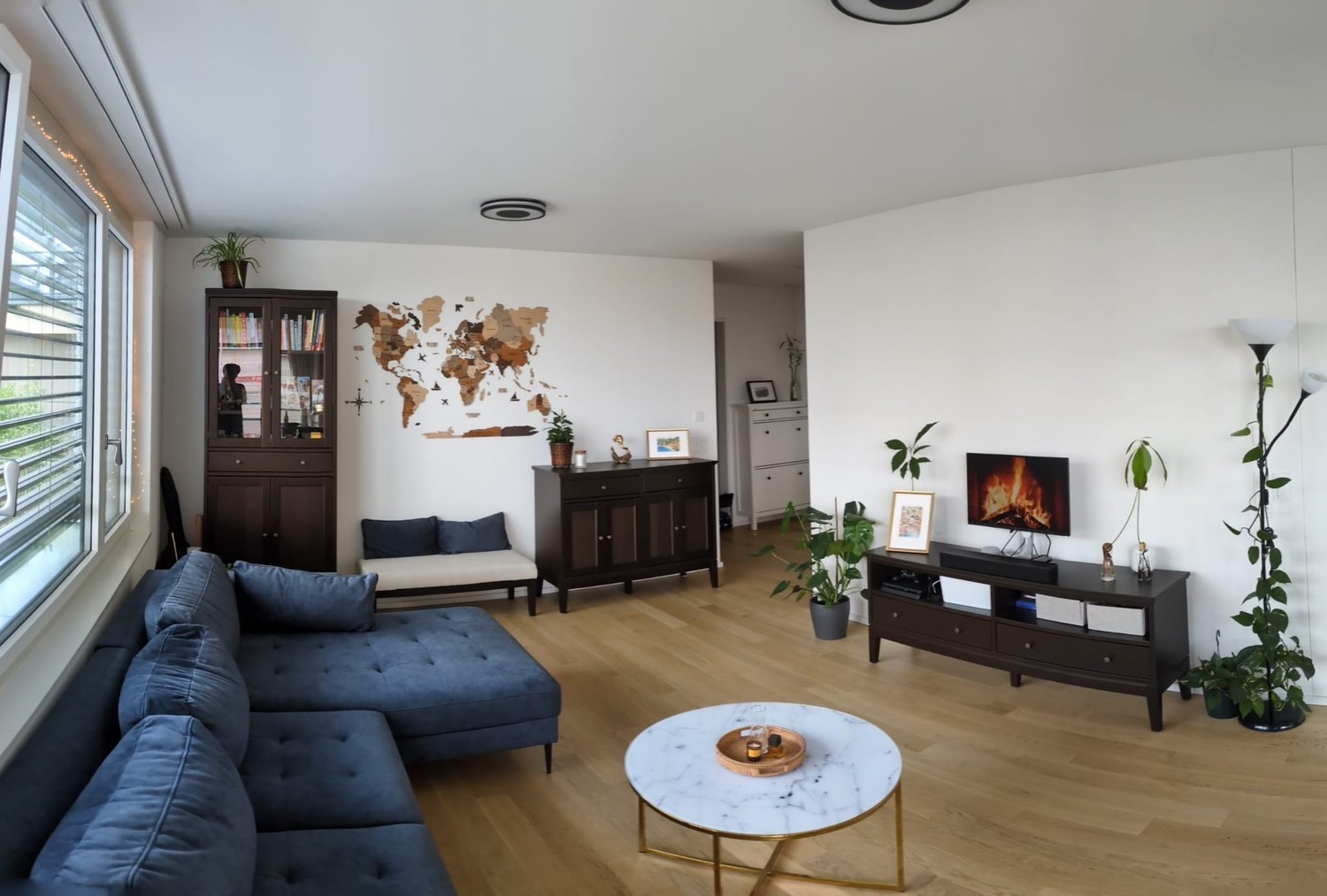 Appartamento di 2 ½ locali