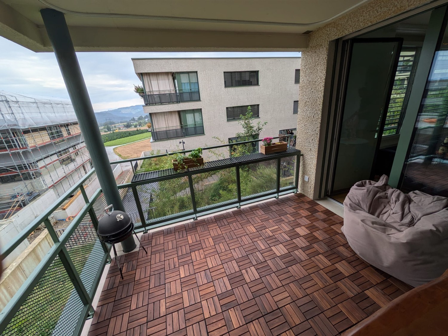 Appartamento di 2 ½ locali
